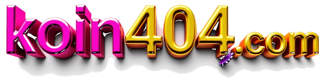 koin404 com
