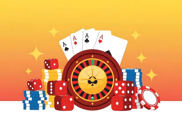 Boom City live dealer table on mobile phone screen