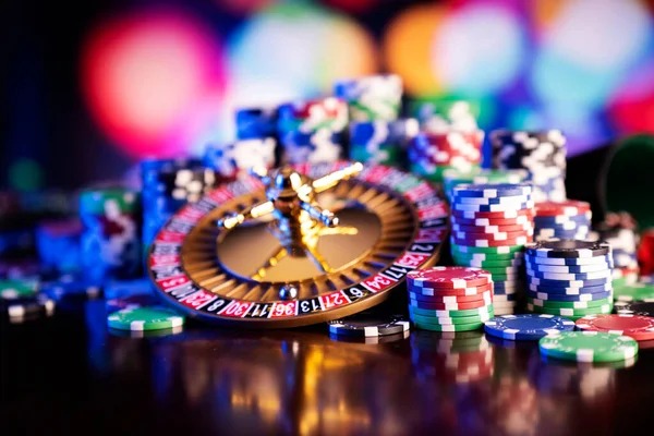 Live blackjack table interface